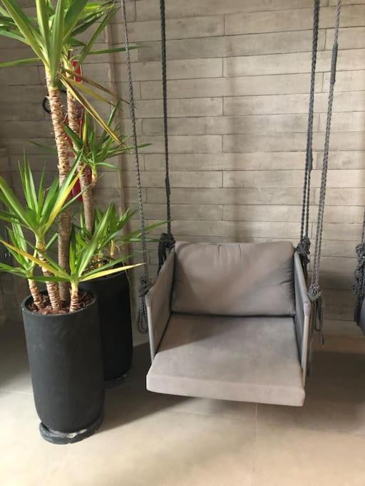 Studio Novo Proximo A Av Paulista E Mackenzie. São Paulo Buitenkant foto